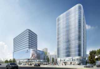 深圳提供智慧城市技术