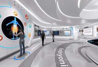 安徽商超广告牌订制