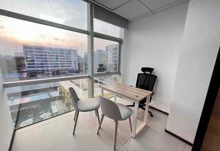 社区道路清扫工程