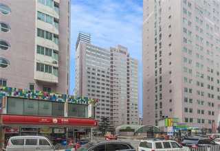 湖北小区人脸识别门禁机款式