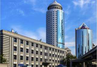 湖州电气互锁重型防撞护栏现货