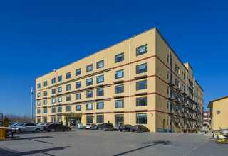 工业氢氧化铝山东