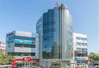 婺城区企业找工作网